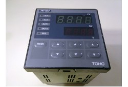 Digital Temperature Controller, TM-107, TOHO